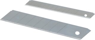 Lame intercambiabili OK-LINE per NT Cutter e coltelli universali