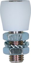 Carrucole di guida HELM-49 S