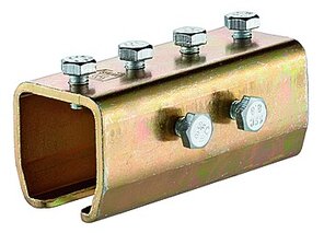 Manchons de raccordement HELM 1-03