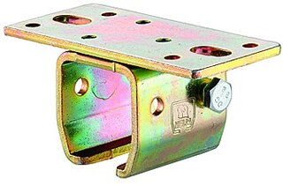 Manicotto a soffitto HELM-02