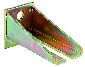 Fissaggio a doppia squadra HELM-04 WD