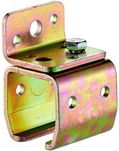 Manchon mural HELM-01 pour système de rideaux