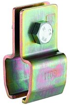 Aufhängeklemme HELM 1108 zu Vorhangsystem