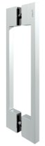 Poignées pour portes en verre PAULI+SOHN 8277