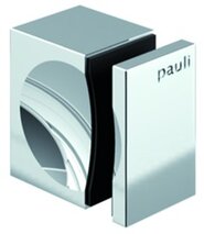 Glastürknopf PAULI+SOHN 8275