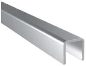 Profils en U 5015 PAULI+SOHN