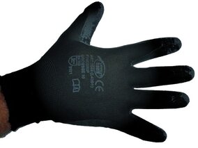 Glastragehandschuhe FINEGRIP