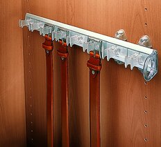 Gürtelauszug SERVETTO SELF SYSTEM, Länge 500 mm