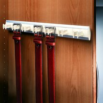 Porte-ceintures SERVETTO SELF SYSTEM, longueur 432 mm