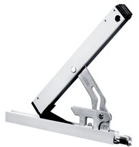 Compas d'impostes GEZE OL 95 SANS support de vantail