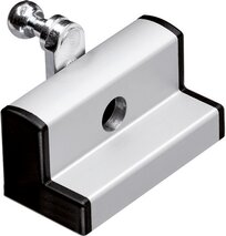 Support de vantail standard correspondant pour GEZE OL 90 N / OL 95