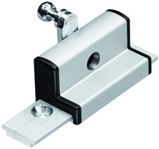 Flügelbock gleitend passend für GEZE OL 90 N / OL 95