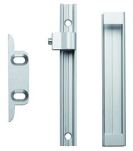 Chiusure supplementari abbinabile per GEZE OL 90 N / OL 95