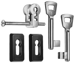 Compléments d'équipement Buntbart AMF 52