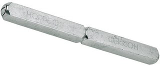 Tiges d'assemblage pour ferrements panique HOPPE