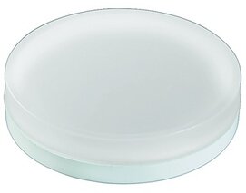 Lampe LED encastrable/applique Bianca 230 V GX53