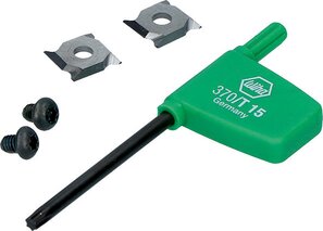 Lame di ricambio reversibili FESTOOL