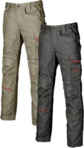 Pantalon de travail U-POWER Free