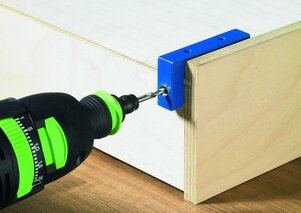 Dima HETTICH BlueJig EB 20