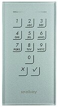 Elementi decorativi ekey