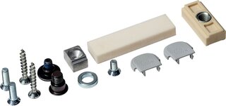 Sacchetto accessori per DORMAKABA guide G96 N20