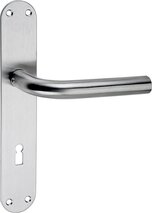 Guarnizione di maniglie per porta NICKAL