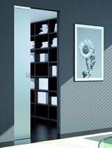 Kit adaptateur VITRO pour portes entièrement en verre