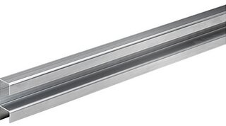 Rotaie di guida HETTICH STB 12