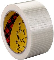Glasfaser-Klebebänder 3M™ Scotch® 8959 extrastark