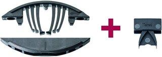 Jeu de démarrage LAMELLO TENSO P-14 avec clip pré-tension