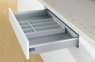 Besteckeinsätze HETTICH OrgaTray 470