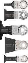 Lame de scie E-Cut Long-Life FEIN BIM 160/161/183/184/201/203/221/224/228