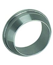 Insertion de protection pour cylindre RZ NICKAL