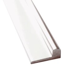Profili deflettori tondo VITRIS Aquant 40