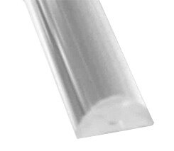 Profili deflettori tondo VITRIS Aquant 40