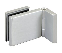 Glastürband DORMA GLAS