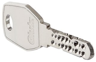 Zylinderschlüssel GLUTZ mAccess Pro