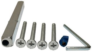Kit di prolunga per BB/RZ/PZ GRIFFWERK