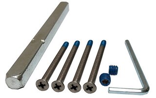 Set de rallonge pour BB/RZ/PZ GRIFFWERK Professional