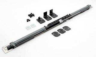 Mitteldämpfungseinheit KUHN