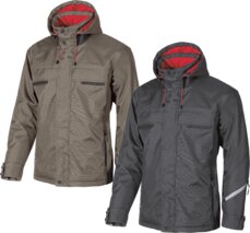 Giacca invernale U-POWER Snow