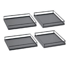 Rayons à suspendre KESSEBÖHMER Arena Style 450