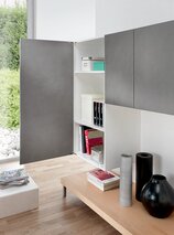 Cerniere Salice Air, ammortizzata