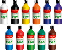 Couleur couvrante CARAN D'ACHE Gouache Eco