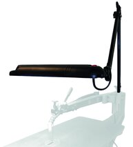 LED-Maschinenlampe HEGNER