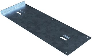 Tablarhalter für Holztablare für STECK Regalsysteme