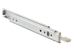 Kugel-Vollauszüge ACCURIDE 2731 CL mit Verriegelung