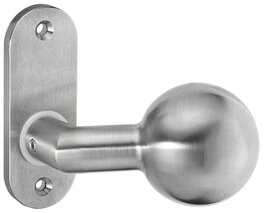 Türknöpfe gekröpft AMF 433