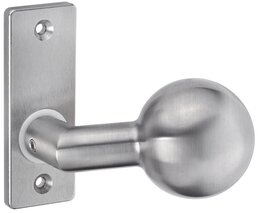 Türknöpfe gekröpft AMF 438