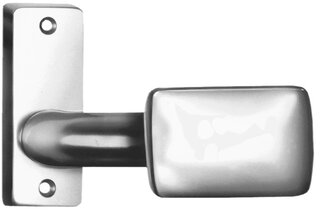 Boutons de porte coudé AMF 485